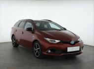 Toyota Auris II , Automat, Skóra, Navi, Klimatronic, Tempomat, Parktronic,