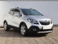 Opel Mokka , Skóra, Xenon, Bi-Xenon, Klimatronic, Tempomat, Parktronic,