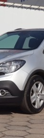 Opel Mokka , Skóra, Xenon, Bi-Xenon, Klimatronic, Tempomat, Parktronic,-3