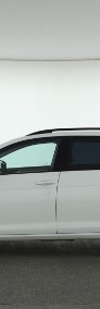 Volkswagen Golf Sportsvan , Salon Polska, Klima, Parktronic-4