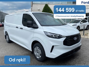 Ford Transit 320 L2H1 Trend A8 320 L2H1 Trend A8 2.0 170KM-1