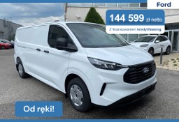 Ford Transit 320 L2H1 Trend A8 320 L2H1 Trend A8 2.0 170KM