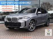 BMW X5 G05 xDrive30d M Sport xDrive30d M Sport 3.0 (298 KM)| Hak holowniczy, e