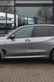 BMW X5 G05 xDrive30d M Sport xDrive30d M Sport 3.0 (298 KM)| Hak holowniczy, e-2