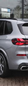 BMW X5 G05 xDrive30d M Sport xDrive30d M Sport 3.0 (298 KM)| Hak holowniczy, e-3