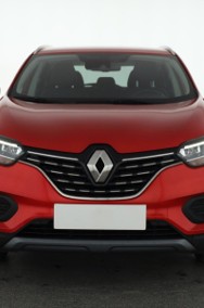 Renault Kadjar I , Salon Polska, Automat, Skóra, Navi, Klimatronic, Tempomat,-2