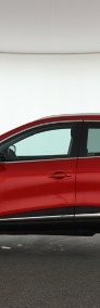 Renault Kadjar I , Salon Polska, Automat, Skóra, Navi, Klimatronic, Tempomat,-4