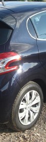 Peugeot 208 I Św.zarej,LEDY,NAVI,Klimatr,Tempo,SKŁLust.SUPERAUTO-3