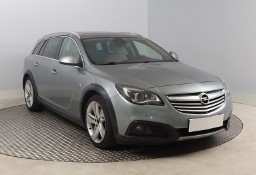 Opel Insignia 170 KM, Skóra, Navi, Xenon, Bi-Xenon, Klimatronic, Tempomat,