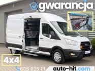Ford Transit L3H3 Napęd 4x4 Warsztat Przetwornica 230V 170KM /www.auto-hit.com/