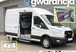 Ford Transit L3H3 Napęd 4x4 Warsztat Przetwornica 230V 170KM /www.auto-hit.com/