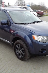 Mitsubishi Outlander II 2.2 DID Intense +-2