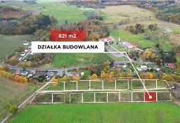 Działka inna Rymań, ul. Koszalińska