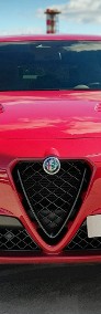 Alfa Romeo Quadrifoglio 2.9 V6 520 KM AT8 Q4|Alfa Red| Techno|MY24-3