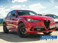 Alfa Romeo Inny Alfa Romeo Quadrifoglio 2.9 V6 520 KM AT8 Q4|Alfa Red| Techno|MY24