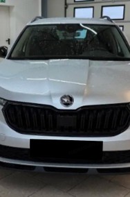 Skoda Kamiq Selection 1.5 TSI DSG Selection 1.5 TSI 150KM DSG-2