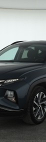 Hyundai Tucson , Salon Polska, 1. Właściciel, Serwis ASO, Automat, VAT 23%,-3