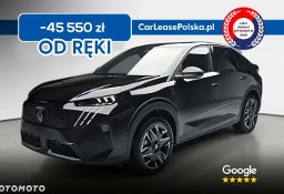 Peugeot 3008 II