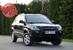 Hyundai Tucson 2.0i(141KM)*Lift*Klimatronik*Skóry*Reling*I Właściciel*Alu16"ASO