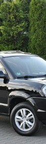 Hyundai Tucson 2.0i(141KM)*Lift*Klimatronik*Skóry*Reling*I Właściciel*Alu16"ASO-3