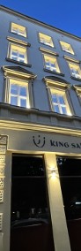 Sale konferencyjne w samym centrum krakowskiego Kazimierza, Hotel King Salomon-3