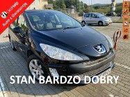 Peugeot 308 I Nawigacja, klimatronik, 9 airbag, nowy rozrząd ,opony wielosezonowe