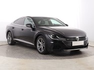 Volkswagen Arteon , Serwis ASO, Skóra, Klimatronic, Tempomat, Parktronic,