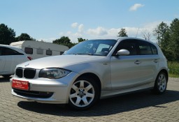 BMW SERIA 1 I (E81/E82/E87/E88) BMW SERIA 1 2008r 2,0D 143KM ZADBANY REGULARNIE SERWISOWANY