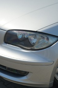 BMW SERIA 1 2008r 2,0D 143KM ZADBANY REGULARNIE SERWISOWANY-2