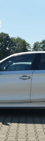 BMW SERIA 1 2008r 2,0D 143KM ZADBANY REGULARNIE SERWISOWANY-4
