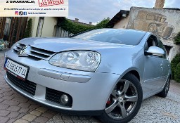 Volkswagen Golf V SUPER STAN !! SPRAWDŹ JAKI !!