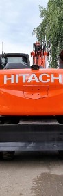 Hitachi ZX140W-5B 2016r. * 11200 mtg * ZX 140-3