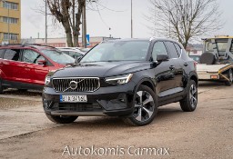 Volvo XC40 2.0 B5 AWD 250KM Mild Hybrid