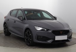 Cupra Leon , Salon Polska, Serwis ASO, Automat, VAT 23%, Skóra, Navi,
