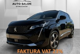 Peugeot 5008 II GT kamery Skora Nawi blis sam parkuje PANORAMA masaze ACC ful led ma