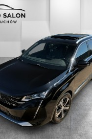 Peugeot 5008 II GT kamery Skora Nawi blis sam parkuje PANORAMA masaze ACC ful led ma-2