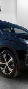 Peugeot 5008 II GT kamery Skora Nawi blis sam parkuje PANORAMA masaze ACC ful led ma-3