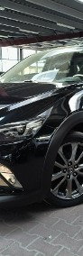 Mazda CX-3 2.0 150KM AWD Automat, Navi,MartwePole,Kamera,Headup,HandsFree,Bose-3