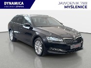 Skoda Superb III VAT 23% Combi Style 2.0TSI 190KM DSG 2024 r., salon PL, I właściciel