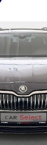 Skoda Superb III VAT 23% Combi Style 2.0TSI 190KM DSG 2024 r., salon PL, I właściciel-3