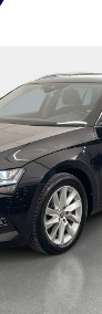 Skoda Superb III VAT 23% Combi Style 2.0TSI 190KM DSG 2024 r., salon PL, I właściciel-4