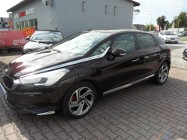 Citroen DS5 Hybryda