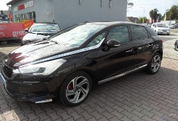 Citroen DS5 Hybryda