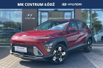 Hyundai Kona 1.6GDI 129KMHybrid 2WD 6DCT Executive+Tech UNIKALNY PEZEBIEG GWARANC