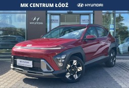 Hyundai Kona 1.6GDI 129KMHybrid 2WD 6DCT Executive+Tech UNIKALNY PEZEBIEG GWARANC