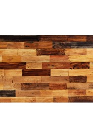 vidaXL Stolik barowy z litego drewna odzyskanego, 120 x 60 x 106 cm246289-2