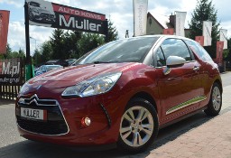 Citroen DS3 1,2 Benzyna- 82 Km, Nowy rozrząd, Klimatronik, Parctronic...