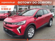 Renault Inny Renault Evolution 1.3 TCe mHEV Symbioz Evolution 1.3 TCe 140KM / Pakiet Navigation