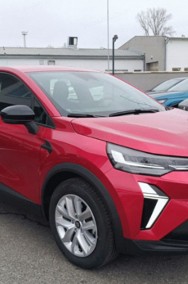 Renault Evolution 1.3 TCe mHEV Symbioz Evolution 1.3 TCe 140KM / Pakiet Navigation-2