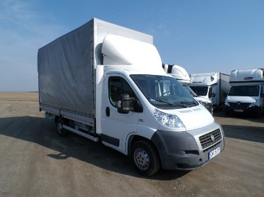 Fiat Ducato DUCATO PLANDEKA 8 EP-1